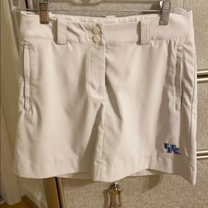 Nike Golf skort UK - worn once